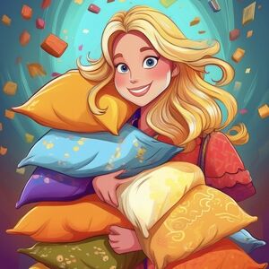 UNLISTED home decor show